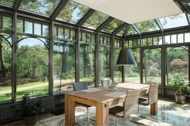 Veranda Kış Bahçeleri