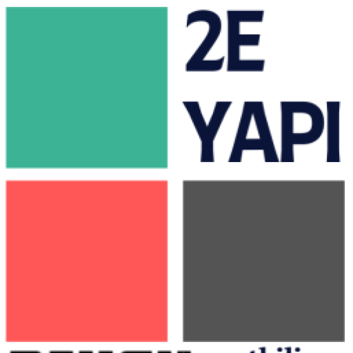 2E Yapı